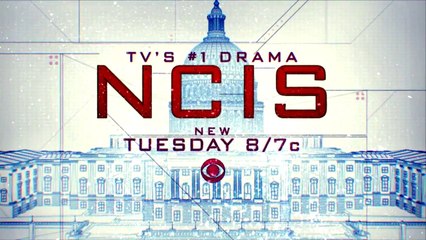 NCIS - Promo 12x10