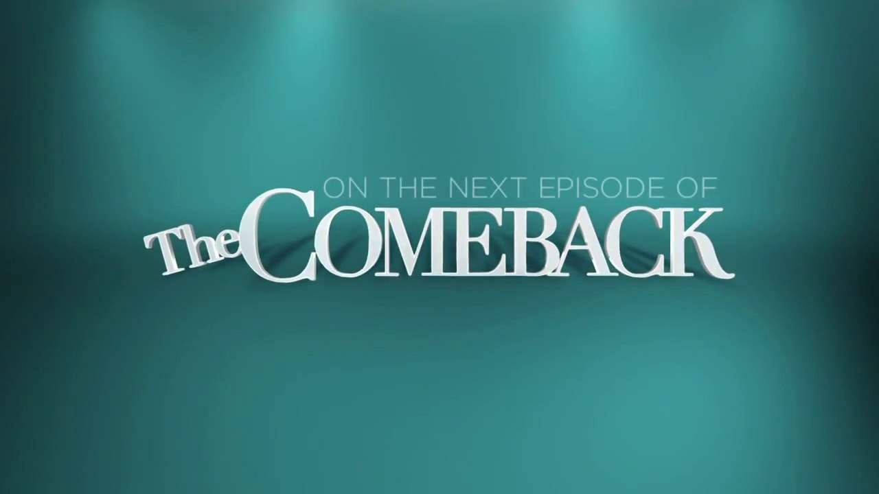 The Comeback - Promo 2x07