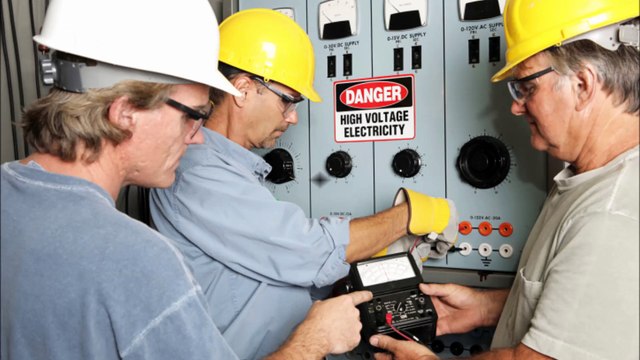 Pender Generators and Controls - (910) 604-1242