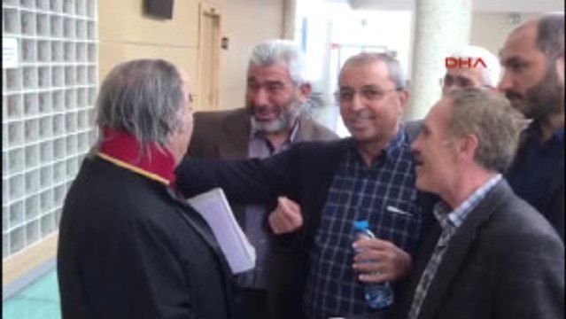 Müjdat Gezen Sanat Merkezine Saldırı Davası 1