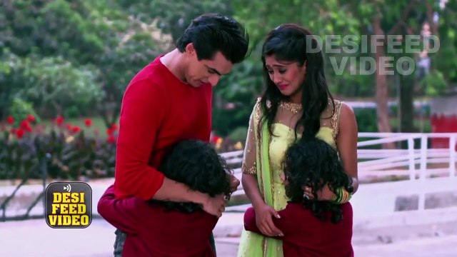 Yeh Rishta Kya Kehlata Hai - 28th April 2017 _ Upcoming Twist in YRKKH _ Star Plus Serials News 2017