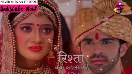 下载视频: Yeh Rishta Kya Kehlata Hai_ 30th April 2017 _ Latest Upcoming Twist _ Star Plus _ YRKKH News _ Lates