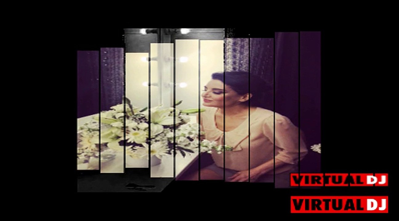 DjBurakUlus + Göksel - Acıyor electronic pop music 2017