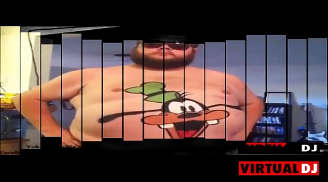 DjBurakUlus + Harem - The Clap Buka Belly Dance Darbuka Remix 2017