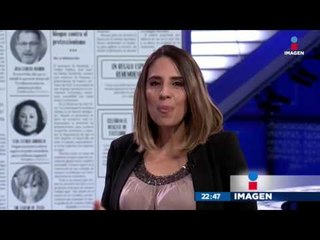 Conoce la edición de 100 años de Excélsior