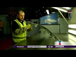 Crece el empleo manufacturero en México