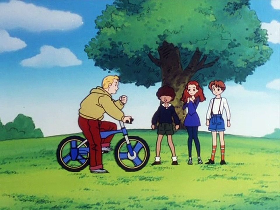 ヤダモン 第085話