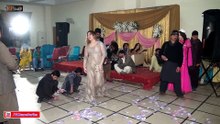 paro hot dance