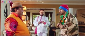 Kidnap - Latest Punjabi Comedy Scene - Dialogue Promo - Diljit Dosanjh & Manoj Pahwa - PK hungama mASTI Official Channel