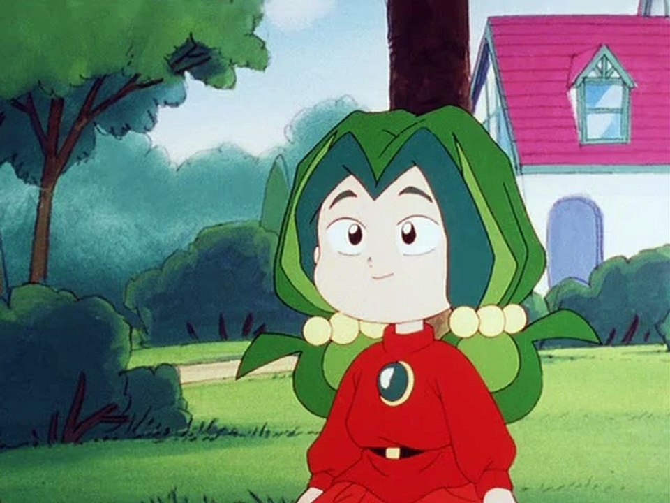 ヤダモン 第074話