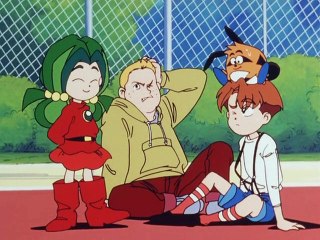 ヤダモン 第075話