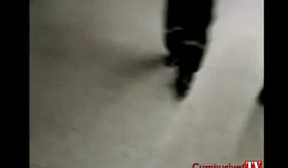 Marmaray korkutan hareketlilik: Acil anonsuyla boşaltıldı