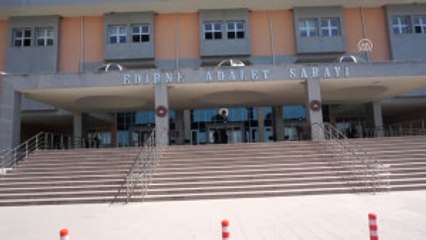 Kaçakken Kaçakçı Olduğu Iddia Edilen Tunuslu'ya Tutuklama