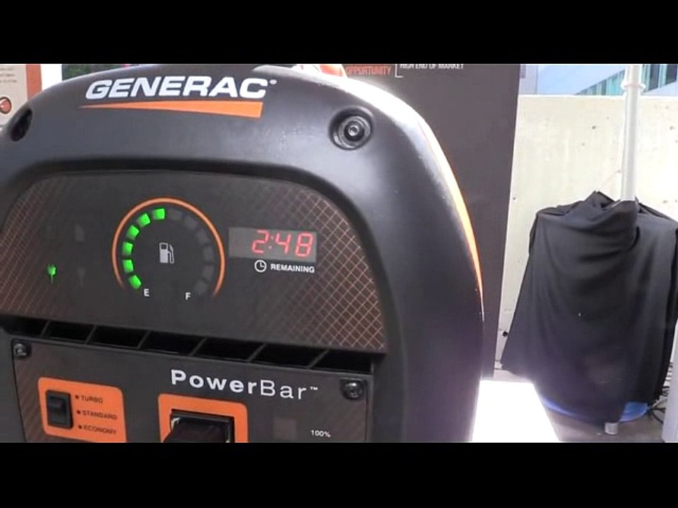 Portable Generator