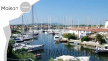 Location vacances - Maison/villa - Port grimaud (83310) - 4 pièces - 89m²