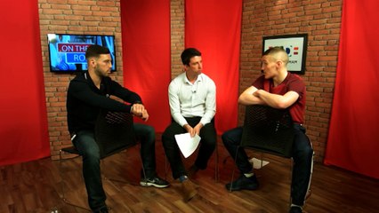 On the Ropes - Season 1, Episode 24