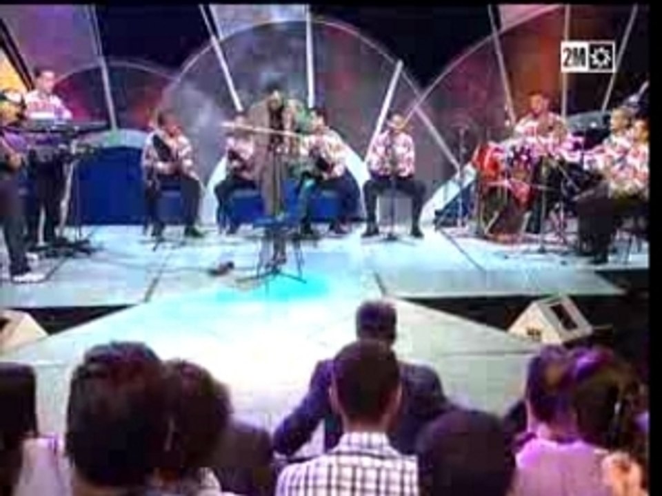 daoudi  TANSIKHTE AGDZ ZAGORA