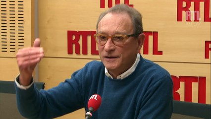 Delanoë : "Hitler a été élu par le suffrage universel"