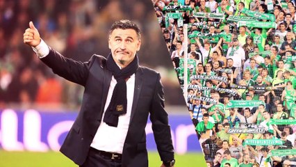 La Minute en Vert : Infirmerie / EAG-ASSE - vendredi 28 avril