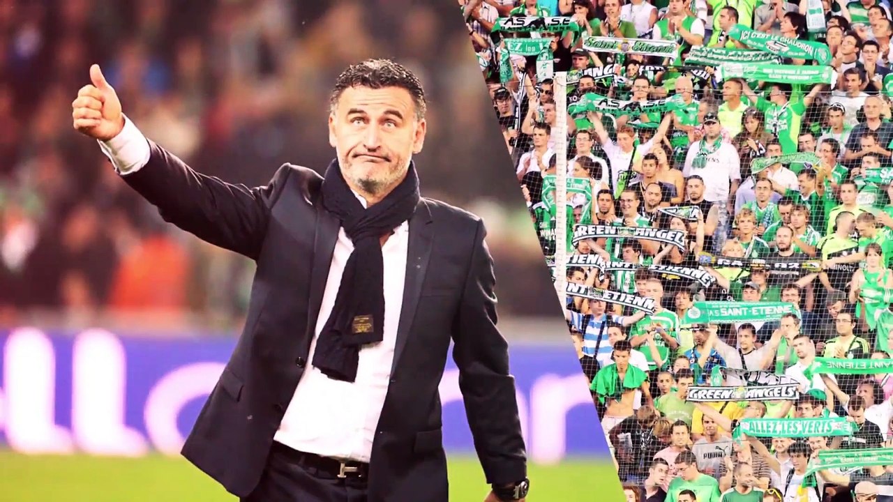 La Minute en Vert : Infirmerie / EAG-ASSE - vendredi 28 avril