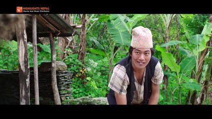 Descargar video: SAAYA - New Nepali Movie Second Trailer 2017 Ft. Promish Gurung, Tina Shrestha, Umesh Tamang