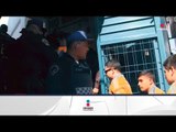 La invasión de aficionados de Tigres se dio sin violencia | Imagen Deportes