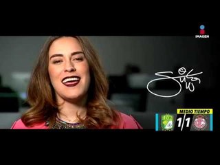 No te pierdas la firma de gol de Sinha