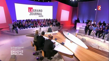 "Envoyé spécial". De Margerie : l’énigme Total