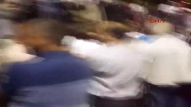 Başkentte 15 Temmuz Gecesi Yaşananların Yeni Görüntüleri Ortaya Çıktı 2