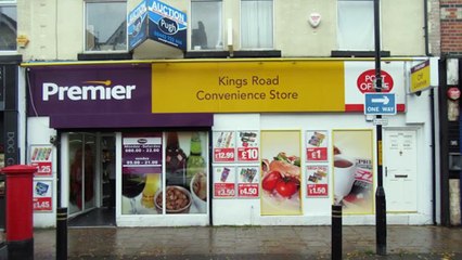 Teesside News 6:30pm - 26th April