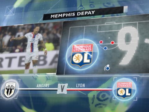 SEPAKBOLA: League 1: 5 Things... Harapan Nice Kalahkan PSG Demi Asa Juara