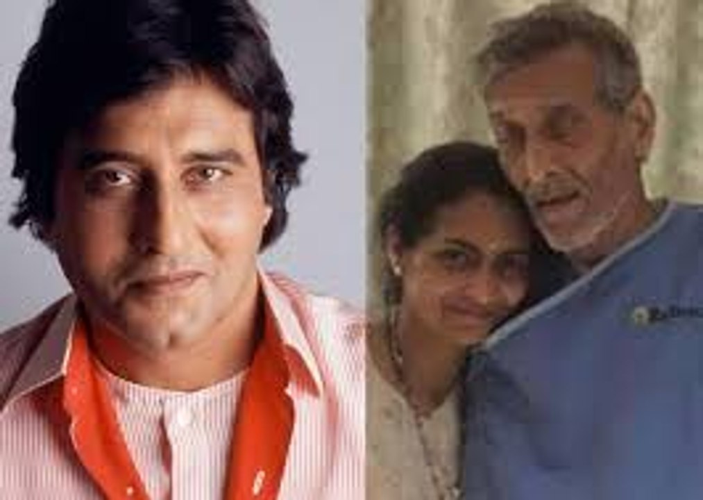 latest news | handsome hero of bollywood  Vinod Khanna Passes Away !