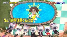 チャンネルΣ・クイズ!金の正解!銀の正解!今夜7時スタート   2017年04月22日 170422 (54) part 2/2