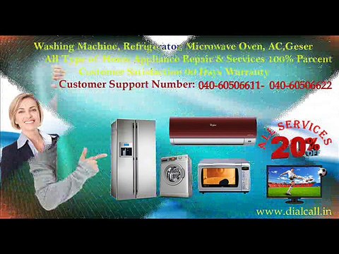 Videocon Air conditioner Service Repair Center Hyderabad Secunderabad