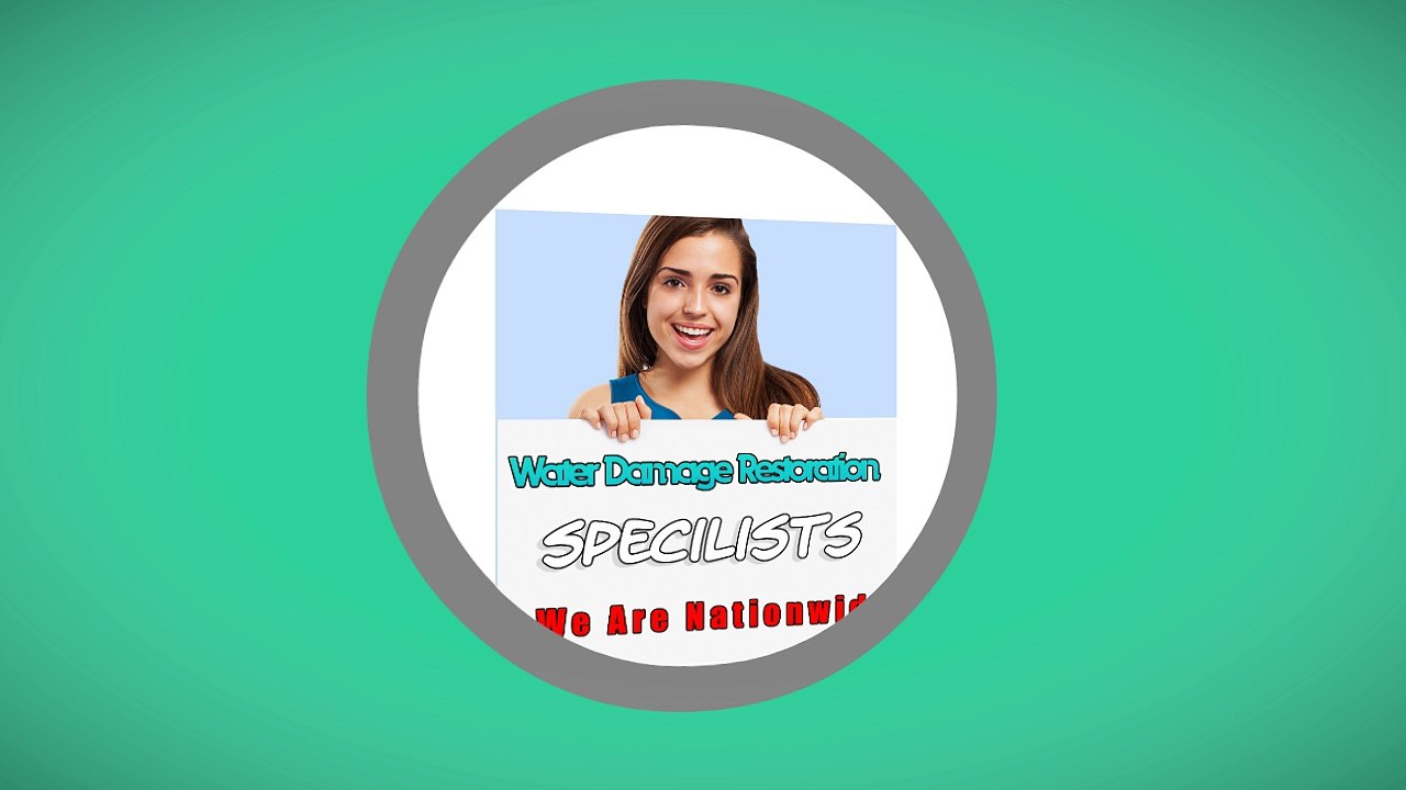 Water Damage Restoration West Palm Beach FL