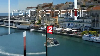 "Candice Renoir" ce soir sur France 2