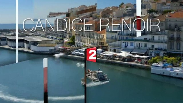 Candice Renoir ce soir sur France 2