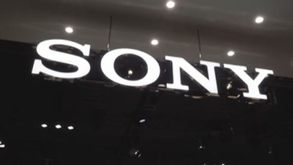 Sony ganó 606 millones de euros en 2016, un 50,4 % menos