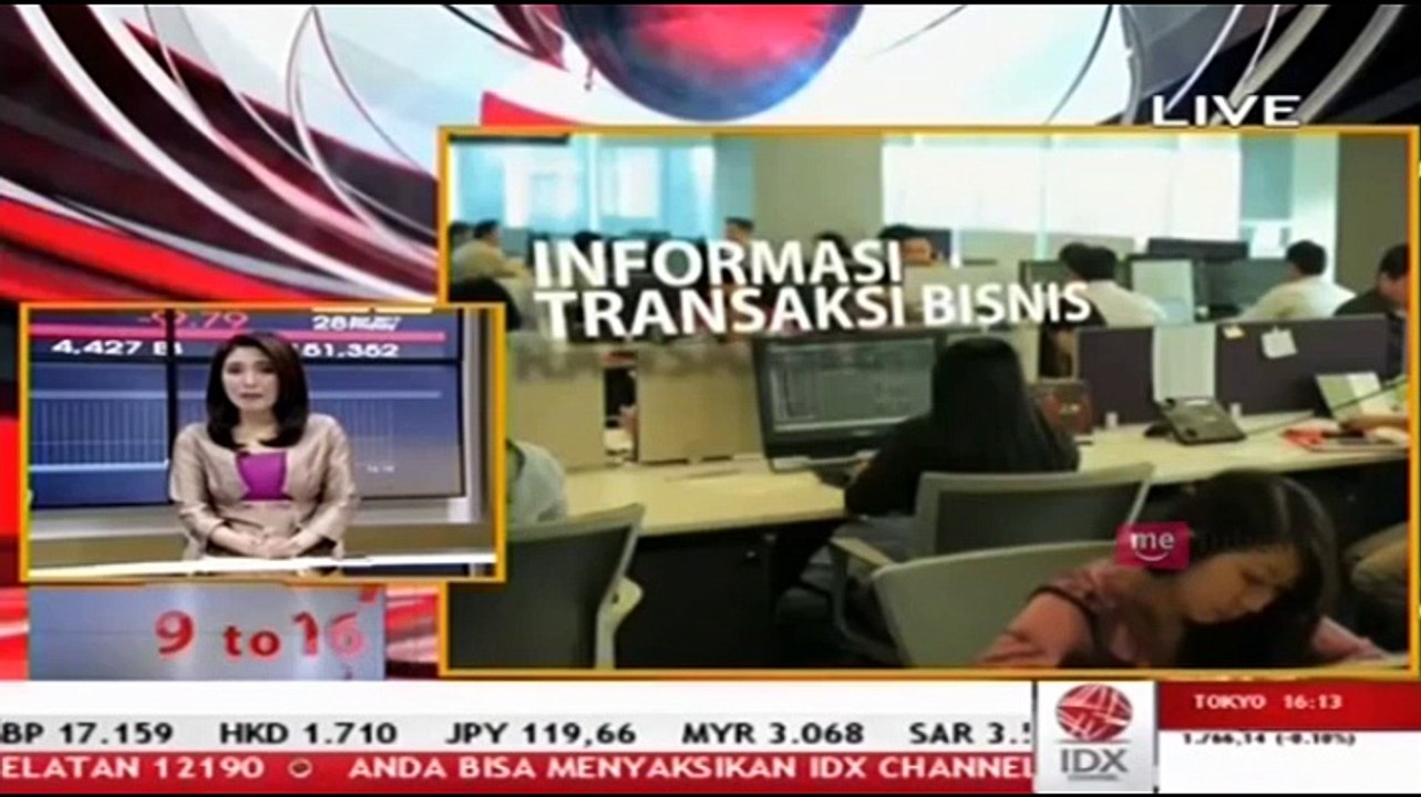 Indosat Akan Rilis Obligasi dan Sukuk Rp3 Triliun