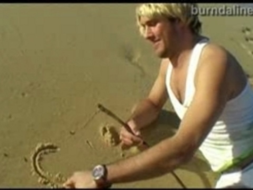 La dune