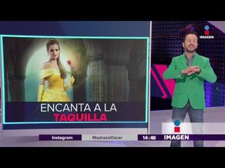 Disney volvió a romper record a pesar de la censura por Leofu