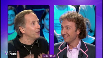 LA TELE DE LUCHINI - Diff vend 9 mai 21H00