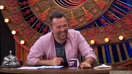 Güldür Güldür Show 145. Bölüm Tanıtımı