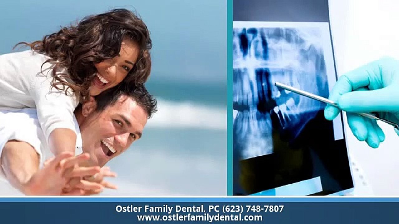 Emergency Dentist Peoria AZ