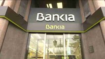 Bankia gana 304 millones de euros, el mejor resultado trimestral de su historia
