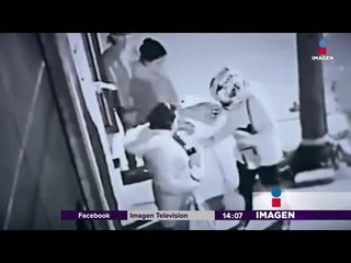 Se dispara la inseguridad en la CDMX