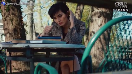 Valiente y Hermosa Capitulo 10