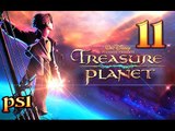 Treasure Planet (PS1) Walkthrough PART 11 {No commentary} 11 of 13