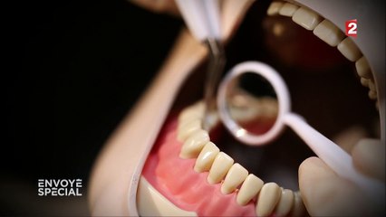 Dentexia : Les Méthodes Choc d’un Scandale dentaire 🚨