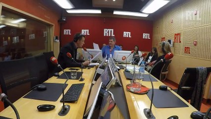 Al Gore repart en croisade contre le changement climatique